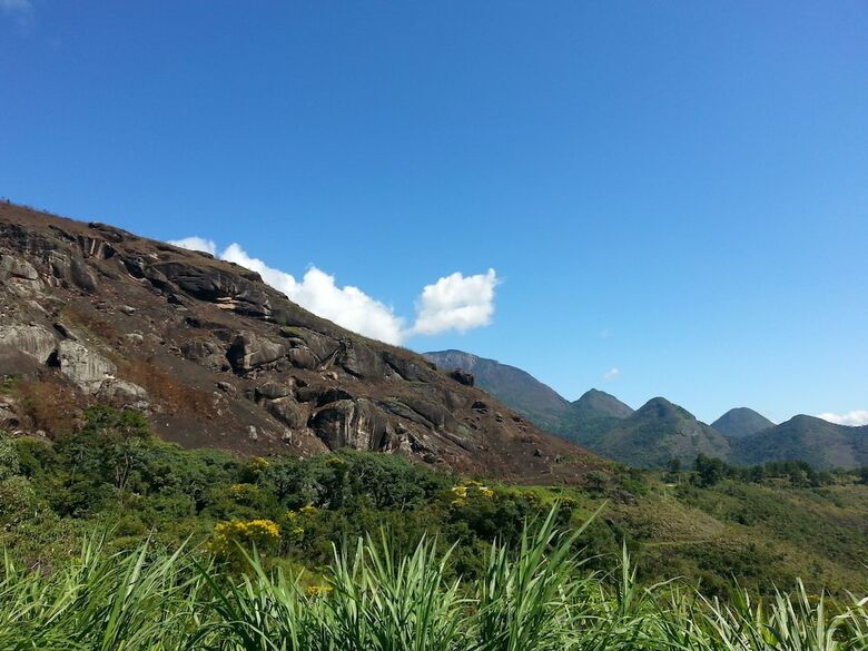 Hotel Intercity Teresopolis