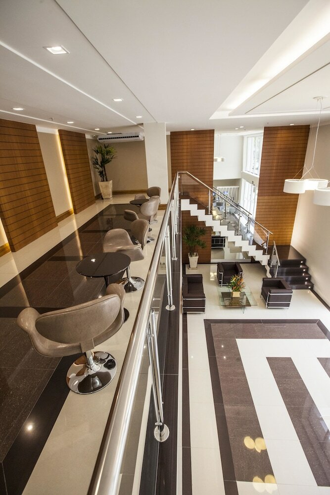 Hotel Intercity Teresopolis