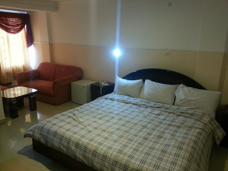 Hotel Our Home Suite