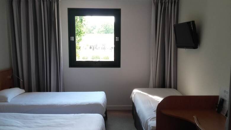 Hotel H�tel Vert