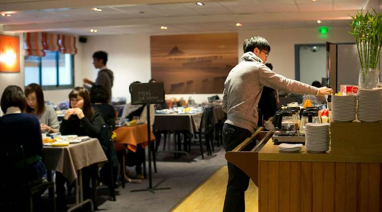 Hotel H�tel Vert