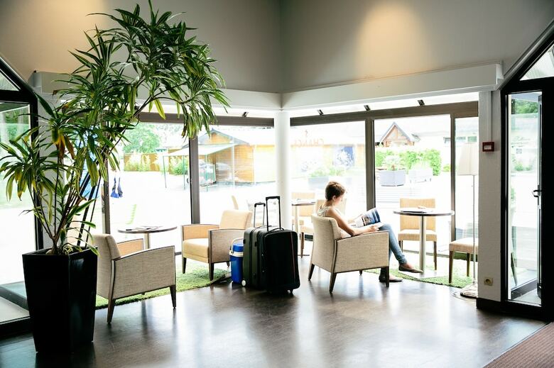 Hotel H�tel Vert