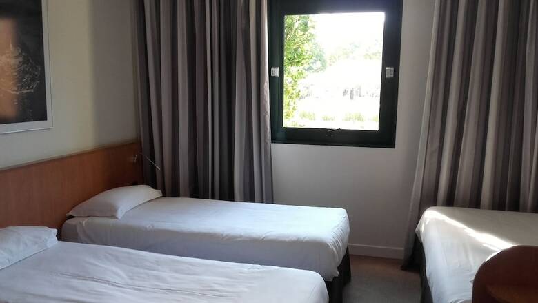 Hotel H�tel Vert