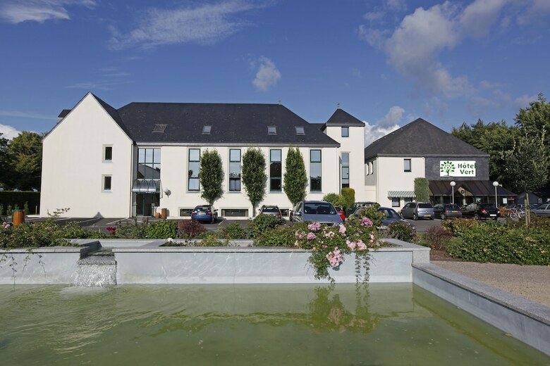 Hotel H�tel Vert