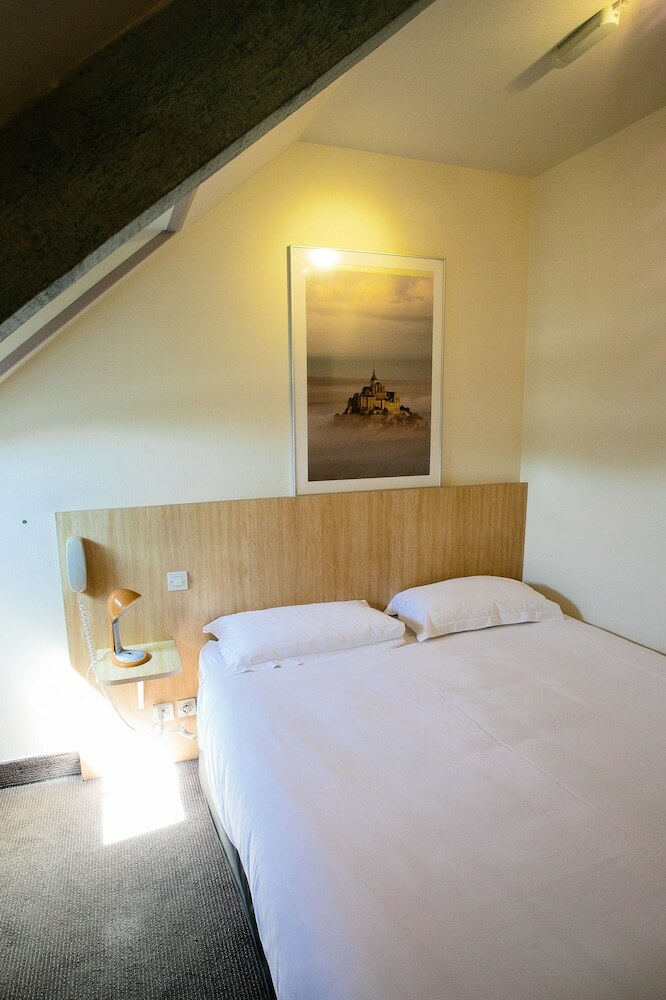 Hotel H�tel Vert