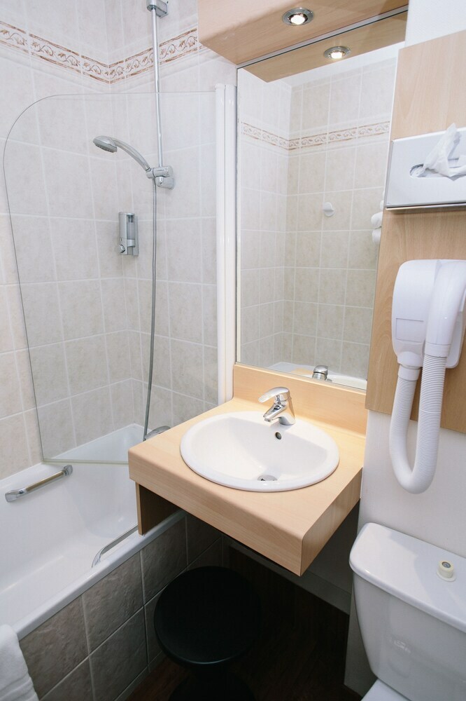Hotel H�tel Vert
