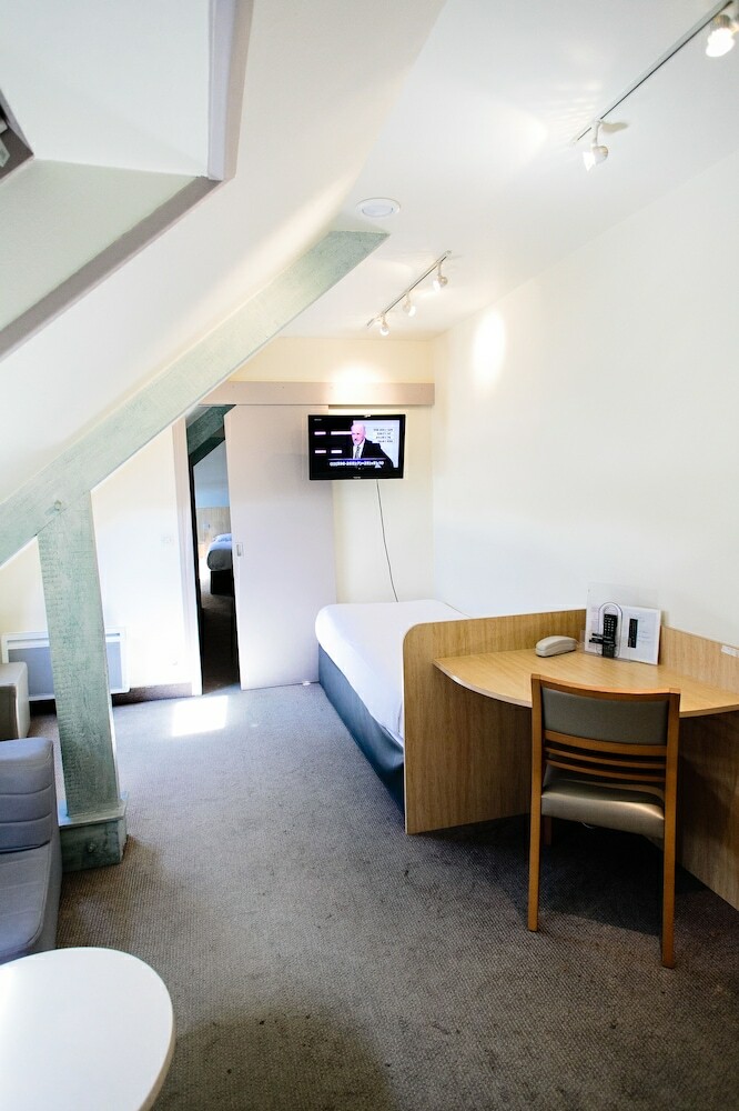 Hotel H�tel Vert