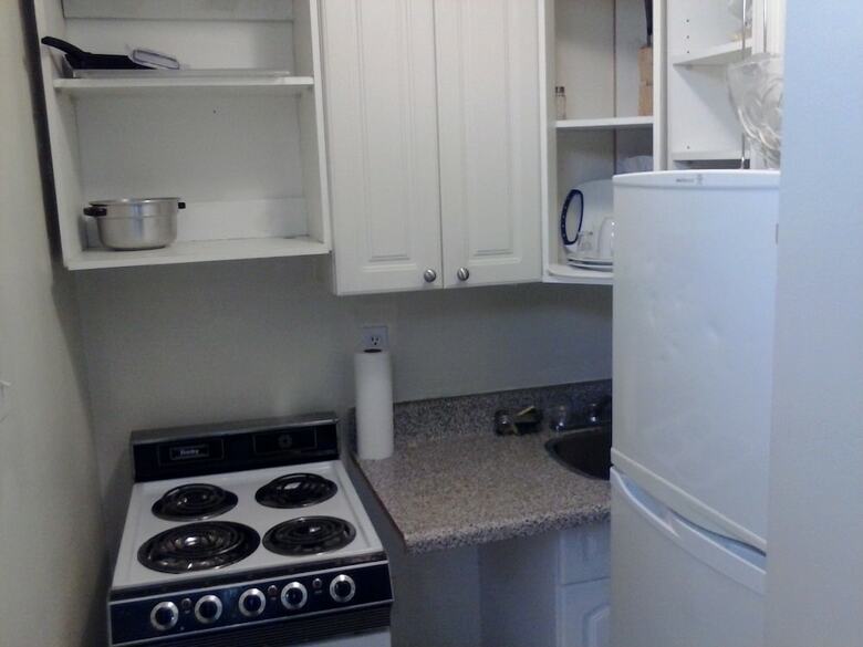 Apartamentos Toronto Furnished Living