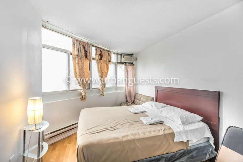 Apartamentos Toronto Furnished Living