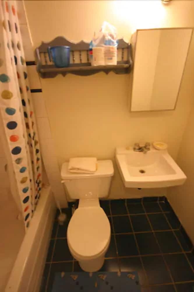 Apartamentos Toronto Furnished Living
