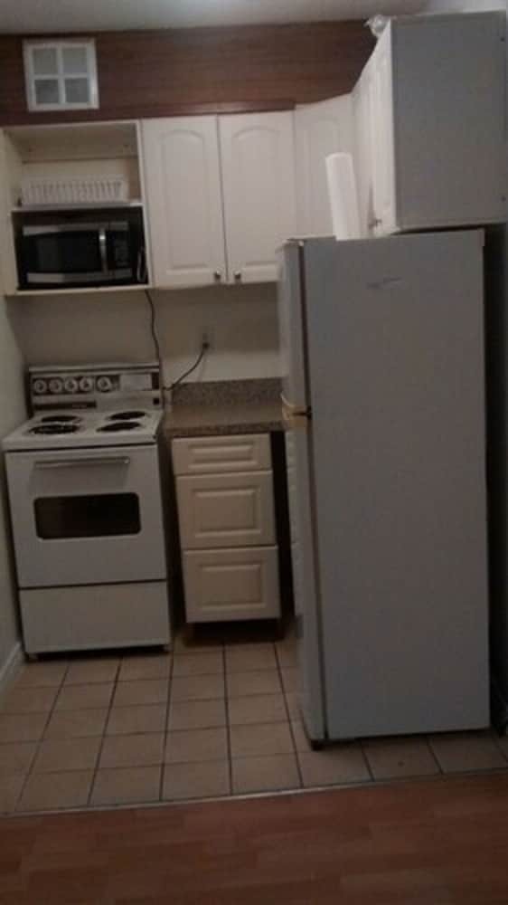 Apartamentos Toronto Furnished Living