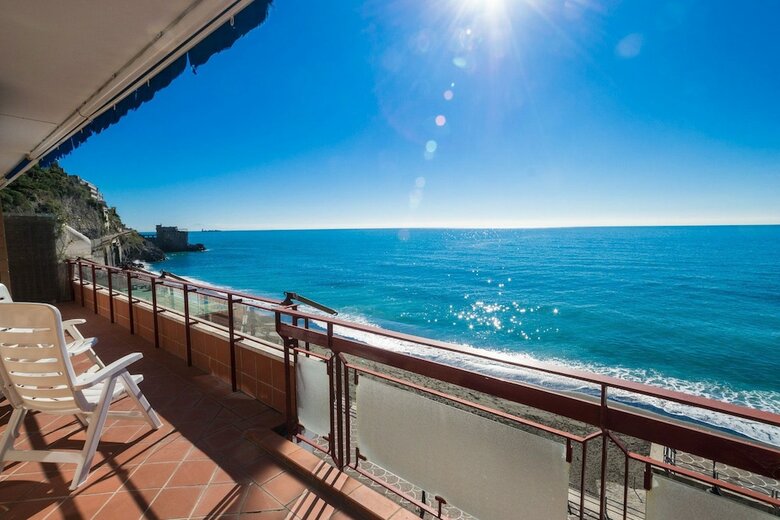Apartamento Casa Vacanze Maiori