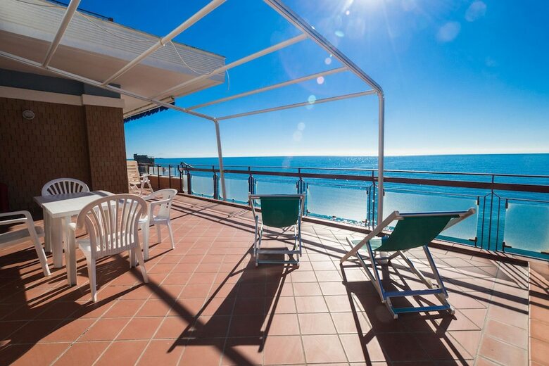 Apartamento Casa Vacanze Maiori