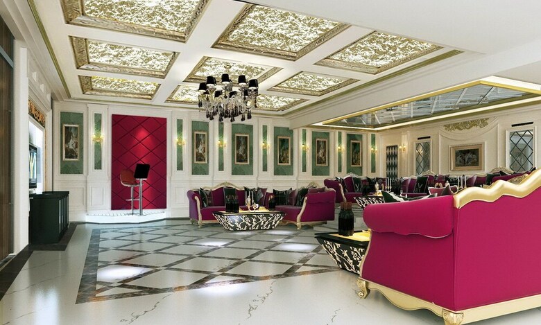 Borrman Hotel