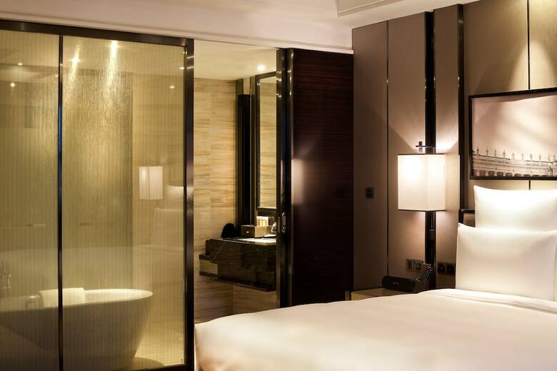 Hotel Pullman Panjin Oriental Ginza