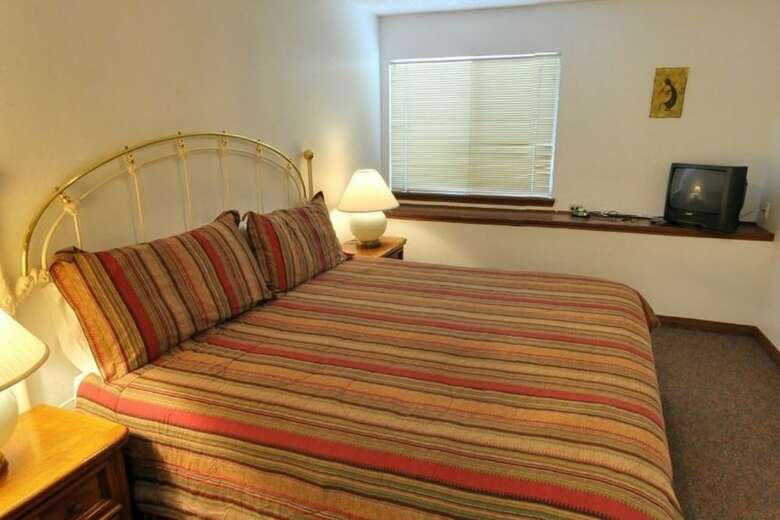 High Sierra Condominium