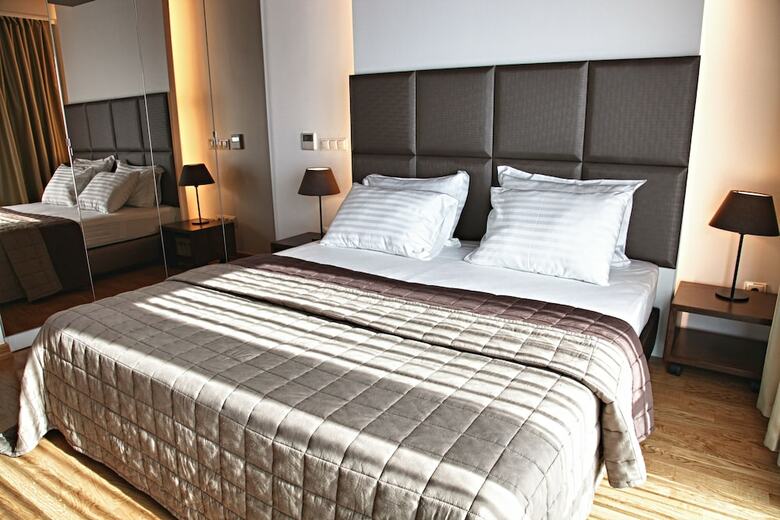 Chakra Suites Besiktas