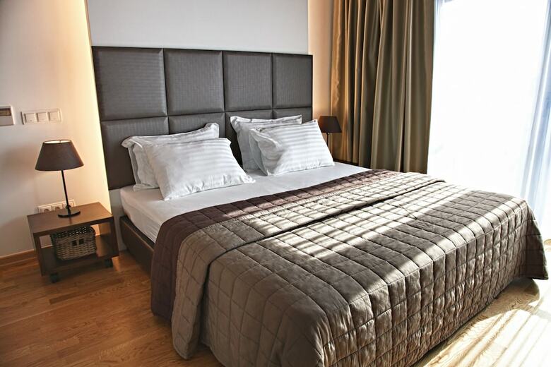 Chakra Suites Besiktas