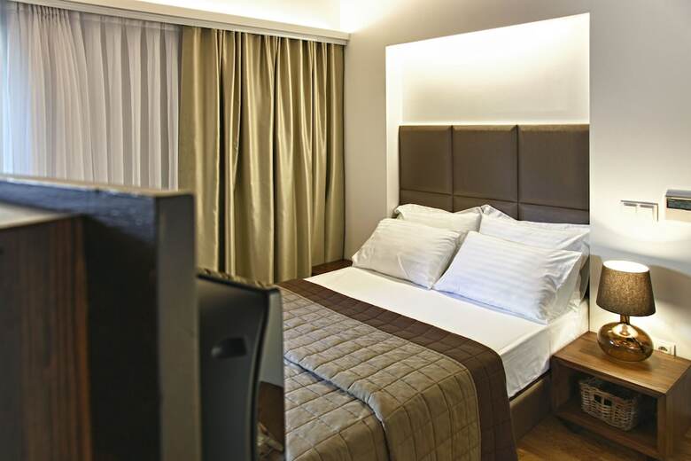 Chakra Suites Besiktas