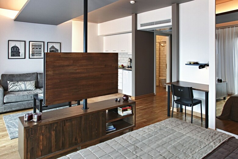 Chakra Suites Besiktas