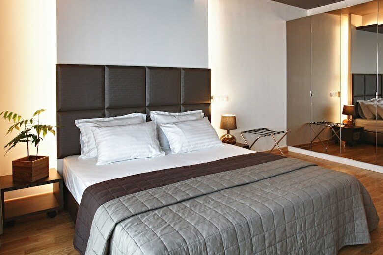 Chakra Suites Besiktas