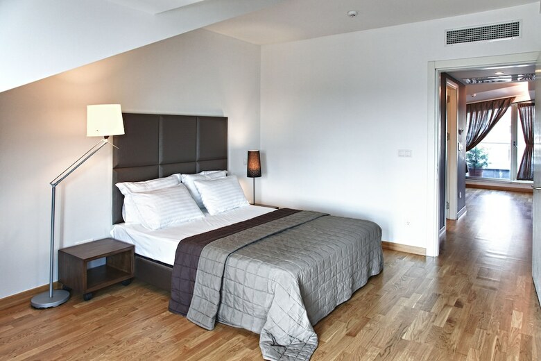 Chakra Suites Besiktas