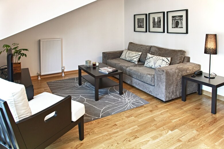 Chakra Suites Besiktas