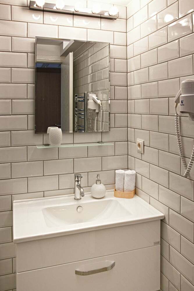 Chakra Suites Besiktas