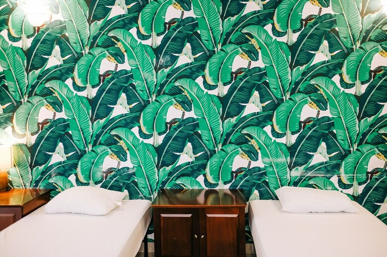 Hostal Waikiki Beachside Hostel