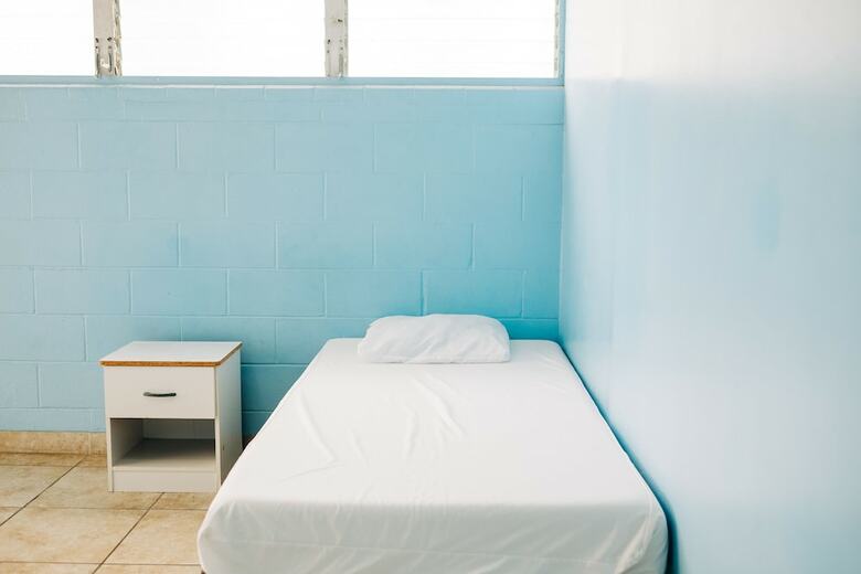 Hostal Waikiki Beachside Hostel