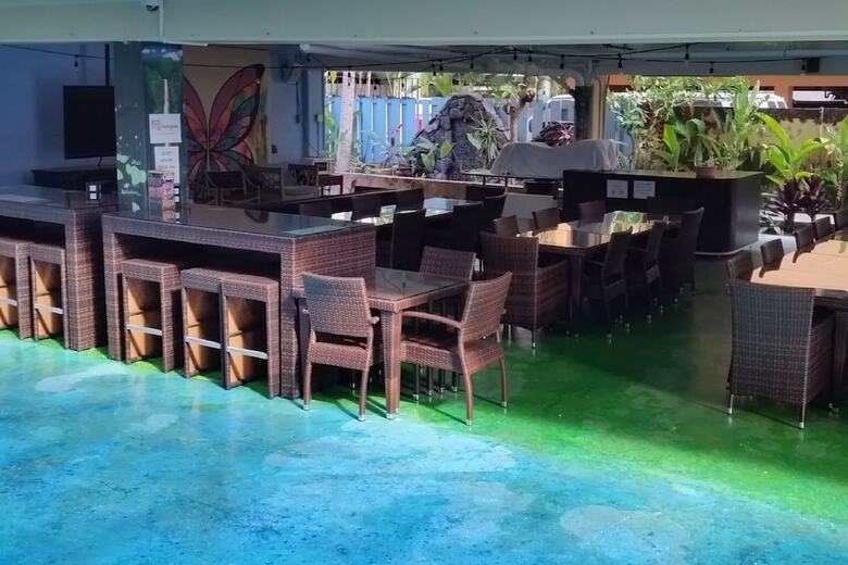 Hostal Waikiki Beachside Hostel