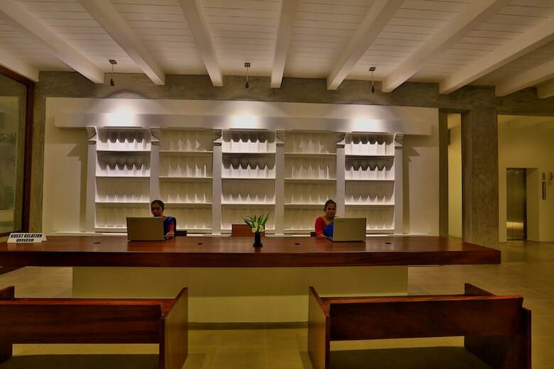 Hotel Temple Tree Resort & Spa