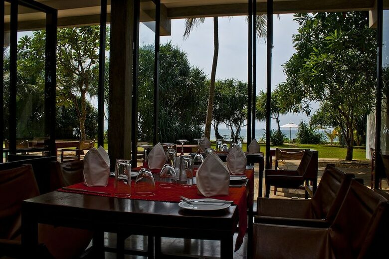 Hotel Temple Tree Resort & Spa
