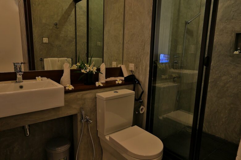 Hotel Temple Tree Resort & Spa