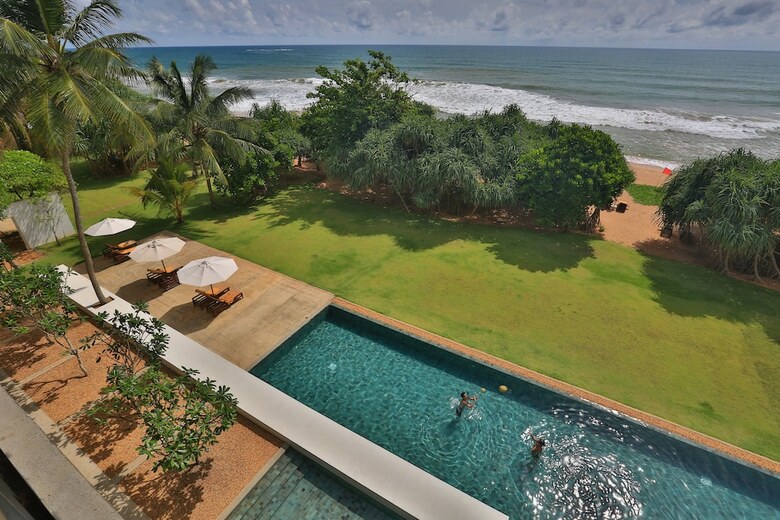 Hotel Temple Tree Resort & Spa