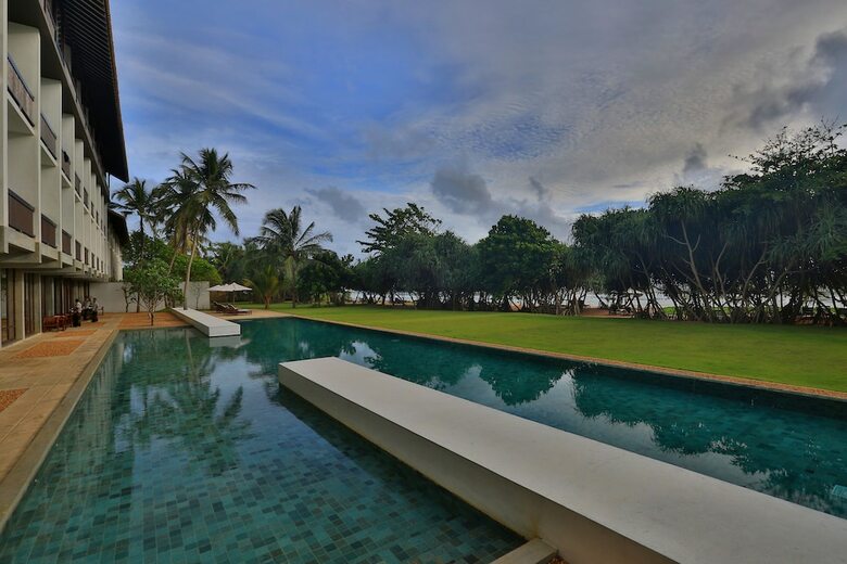 Hotel Temple Tree Resort & Spa