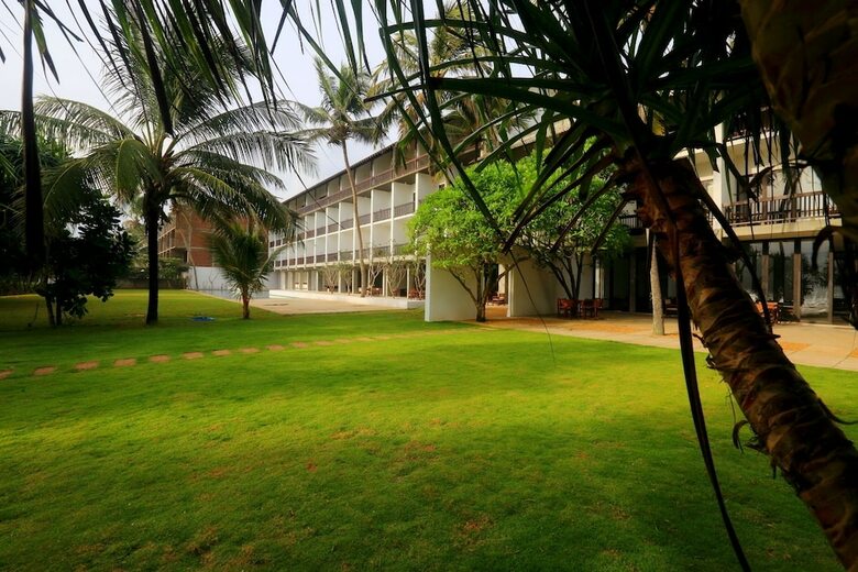 Hotel Temple Tree Resort & Spa