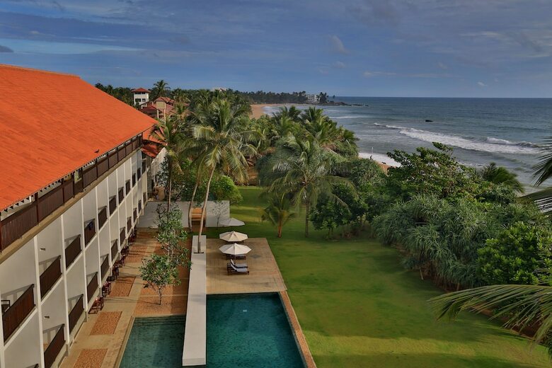 Hotel Temple Tree Resort & Spa
