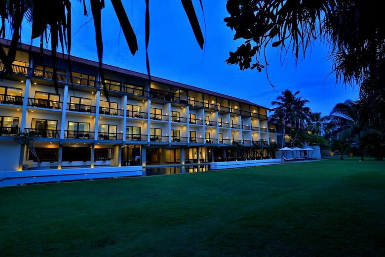 Hotel Temple Tree Resort & Spa