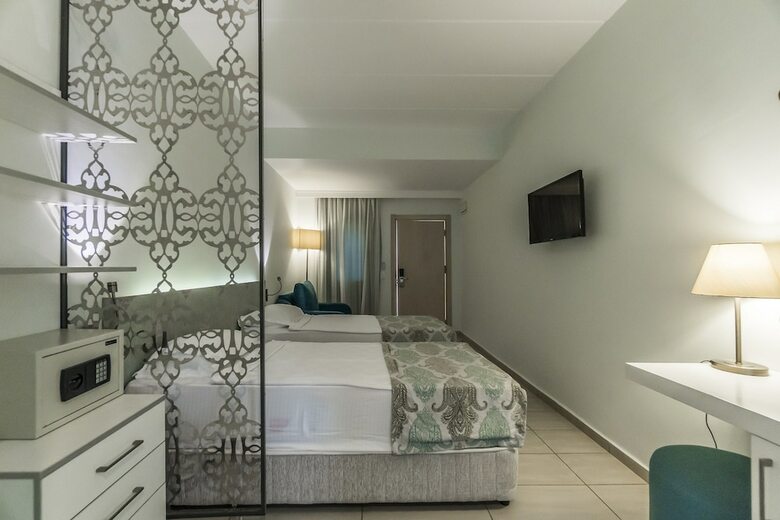 Babana Hotel