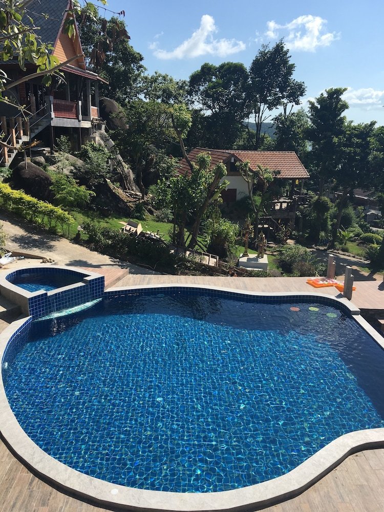 Apartamento Sea Rock Resort