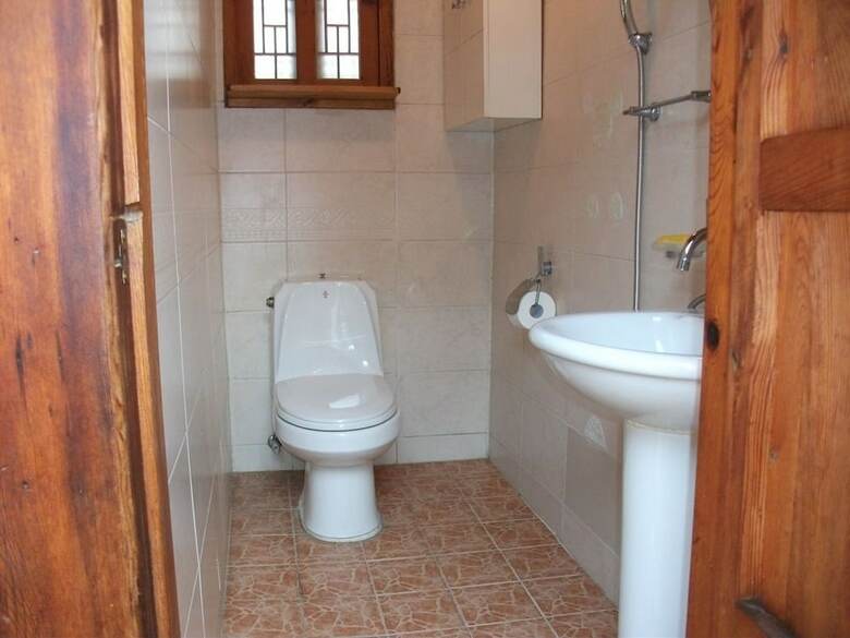 Hotel Hyosunjae Hanok Guesthouse