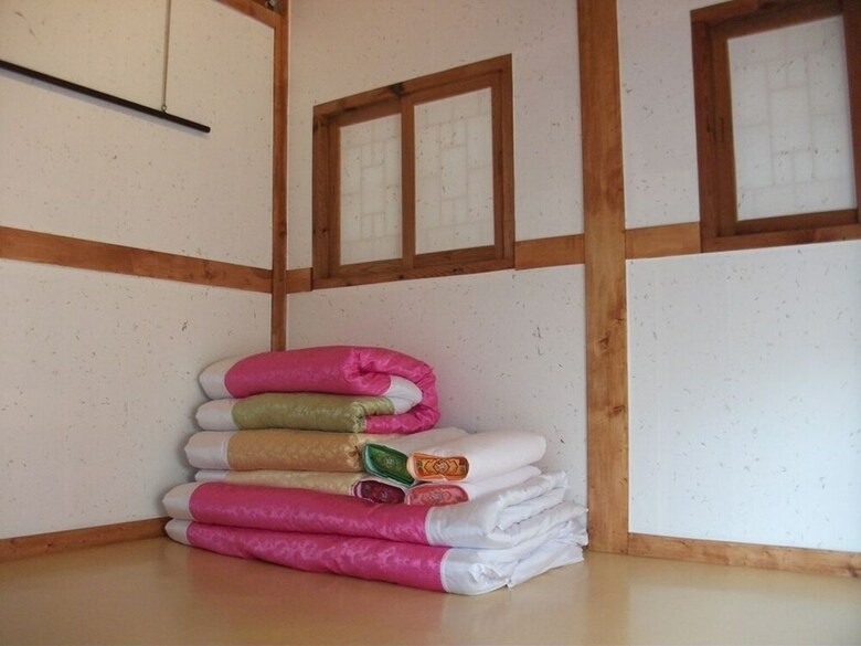 Hotel Hyosunjae Hanok Guesthouse