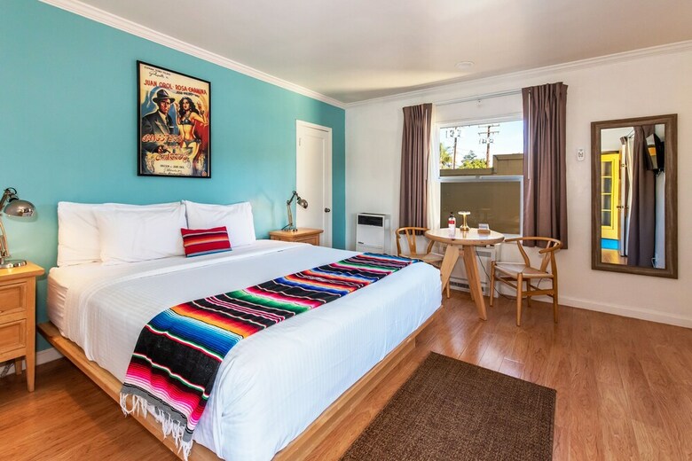 Motel Agave Inn