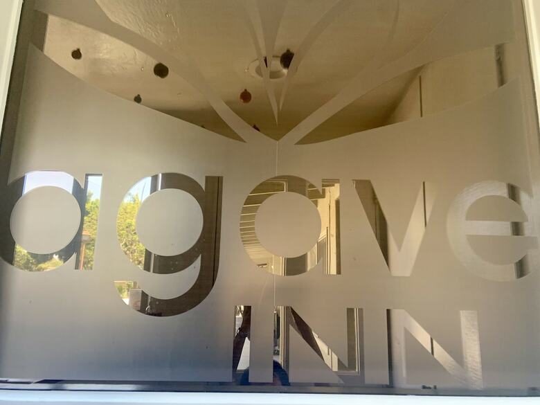 Motel Agave Inn