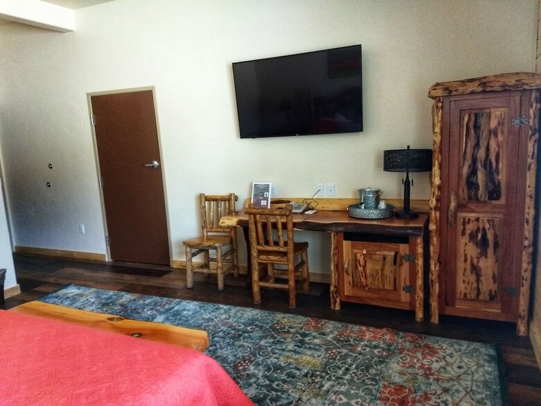 Posada The Gateway Inn