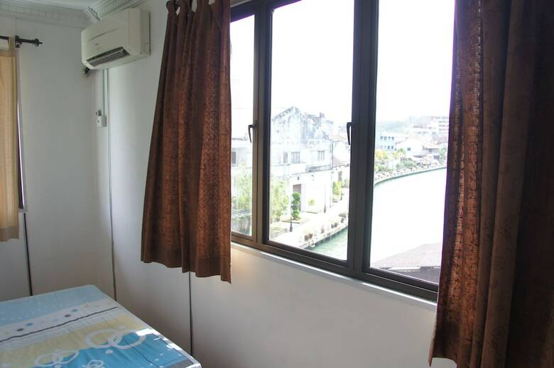 Hostal The Jiong Guesthouse