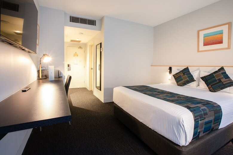 Citiclub Hotel Melbourne
