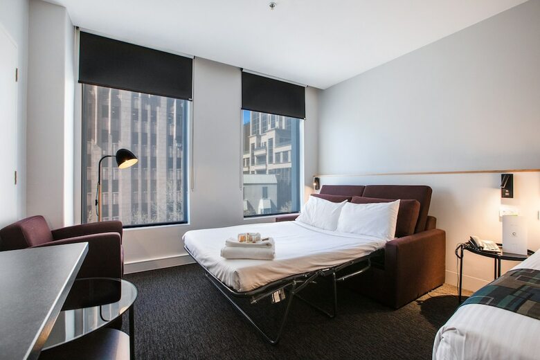 Citiclub Hotel Melbourne