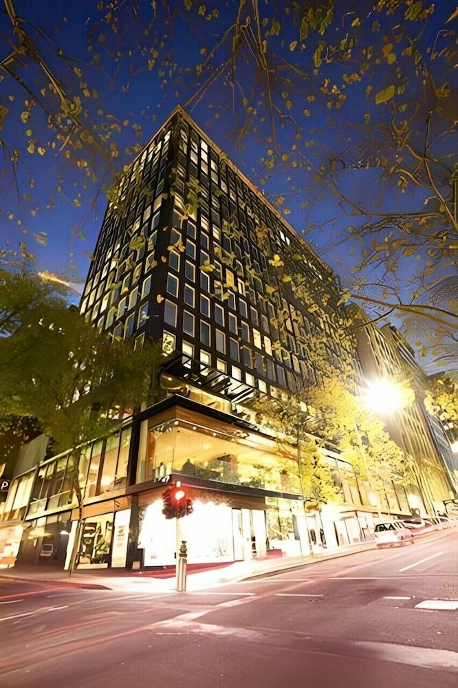 Citiclub Hotel Melbourne